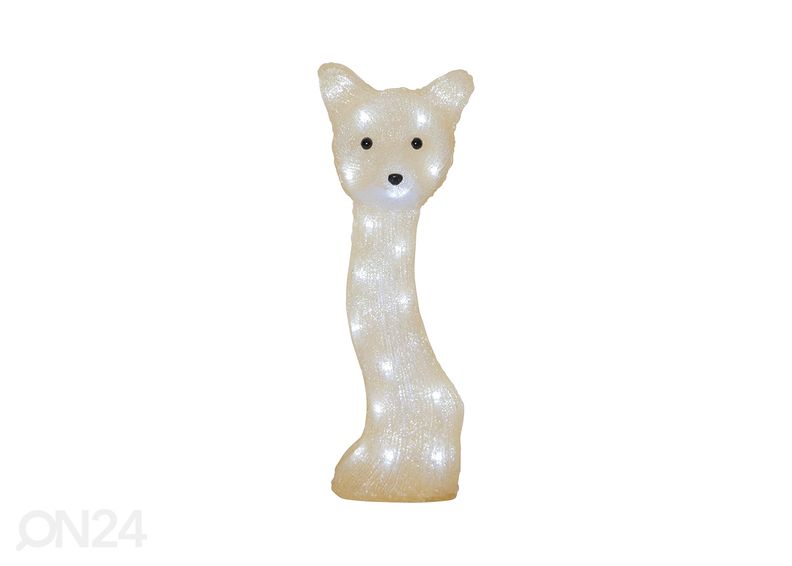 Valokoriste Crystalo kuvasuurennos