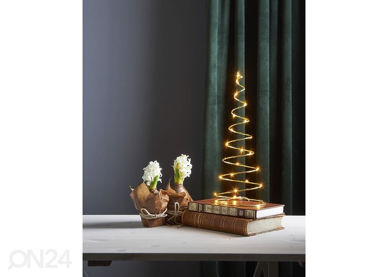 Valokoriste Dizzy kuvasuurennos