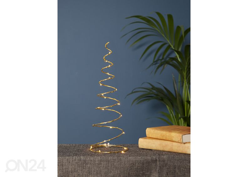 Valokoriste Dizzy kuvasuurennos