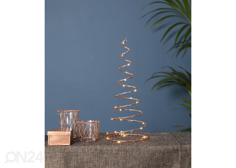 Valokoriste Dizzy kuvasuurennos