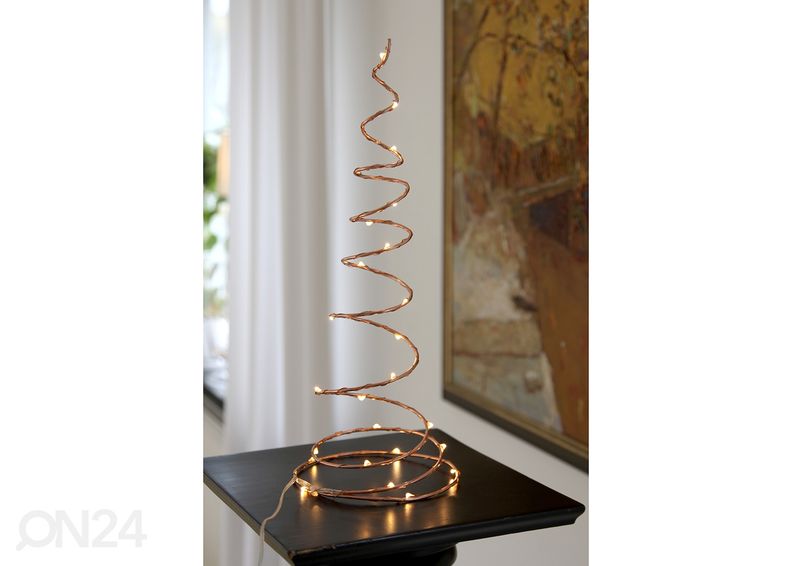 Valokoriste Dizzy kuvasuurennos