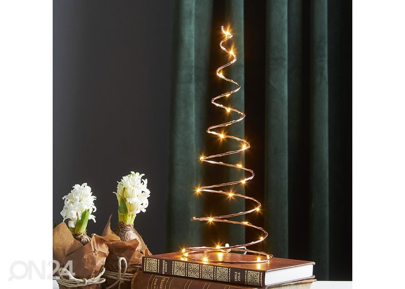 Valokoriste Dizzy kuvasuurennos