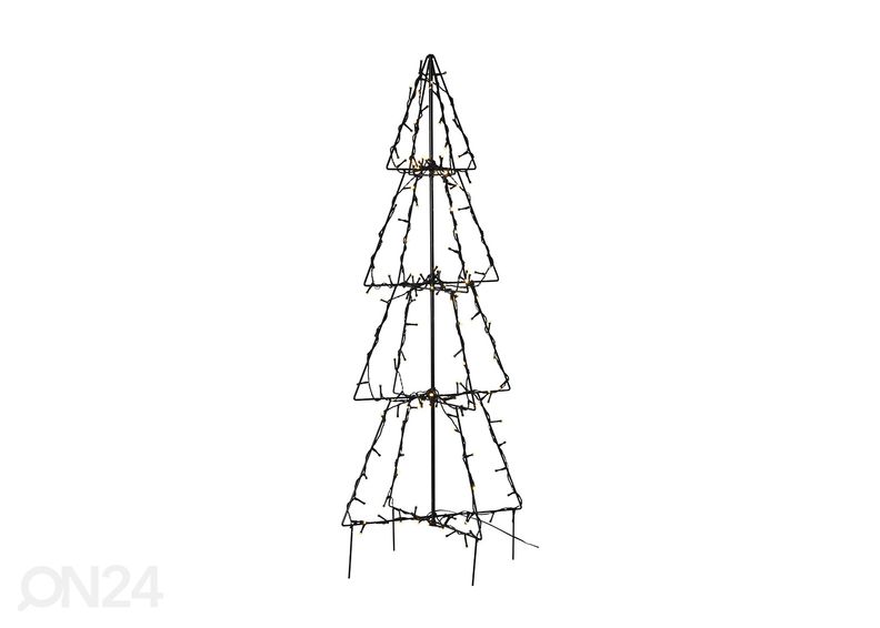 Valokoriste Foldy kuvasuurennos