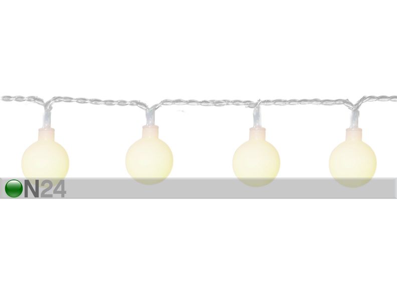 Valonauha Berry kuvasuurennos