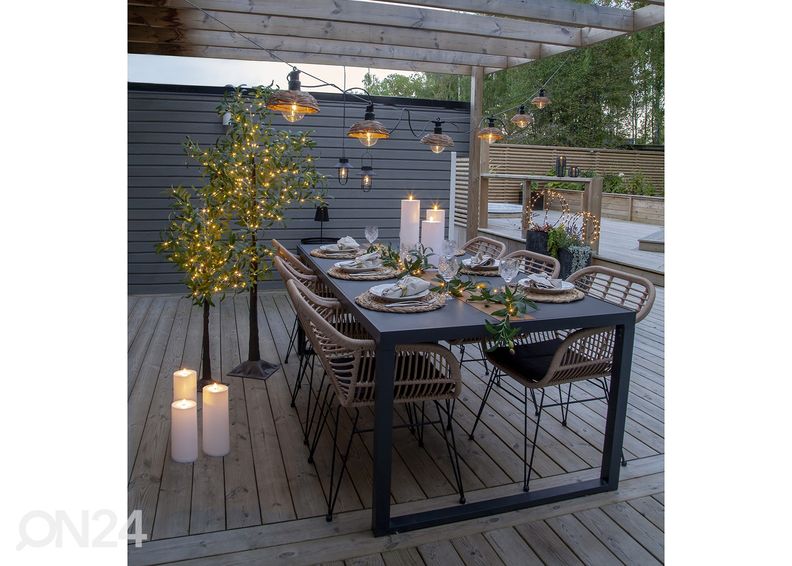 Valonauha Cesta Light kuvasuurennos