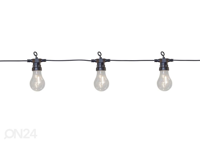 Valonauha Filament kuvasuurennos