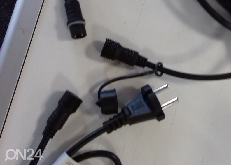 Valonauha String kuvasuurennos