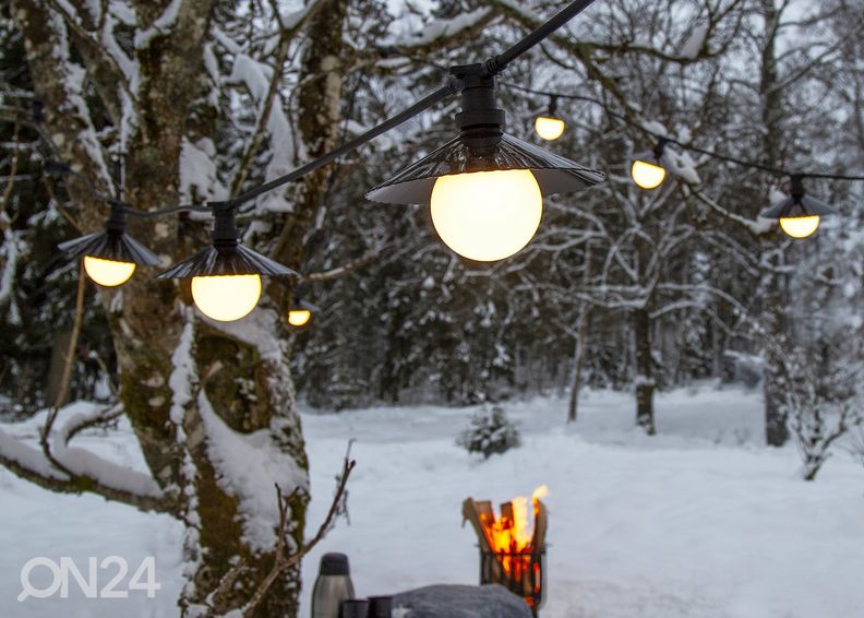 Valonauhan varjostin 5 kpl kuvasuurennos