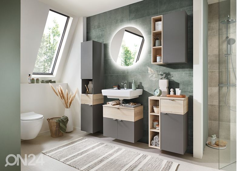 Valopeili 28-I kuvasuurennos