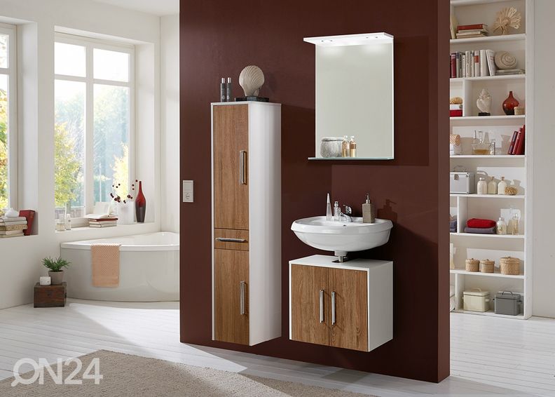 Valopeili 4040 kuvasuurennos