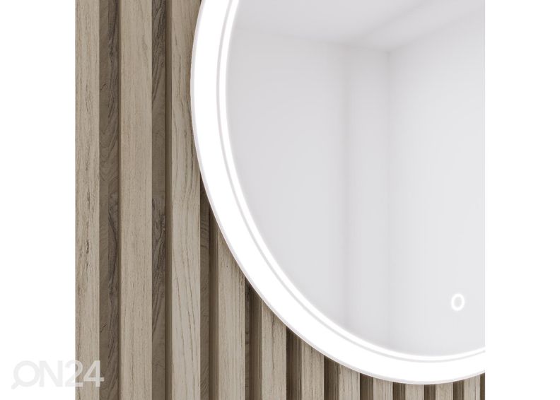 Valopeili 60 cm kuvasuurennos