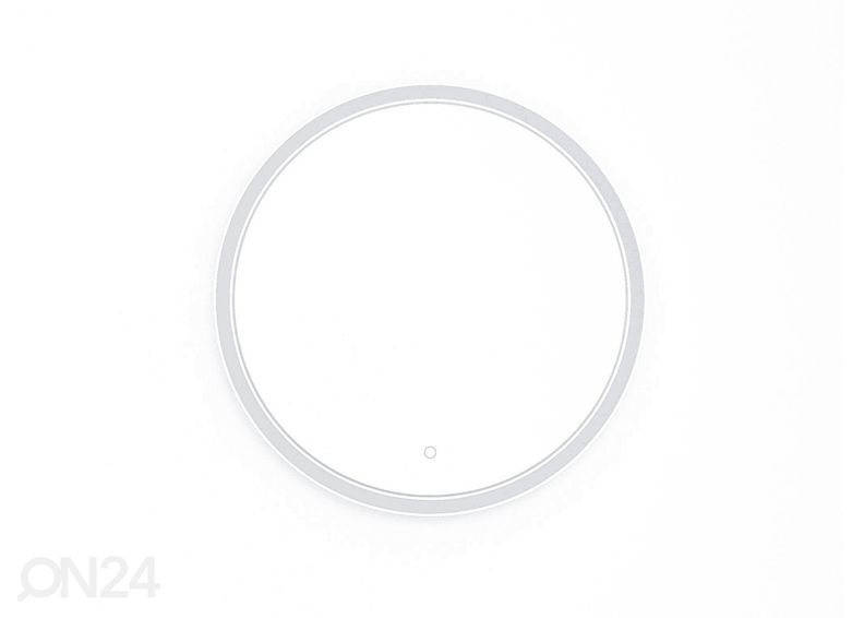 Valopeili 60 cm kuvasuurennos