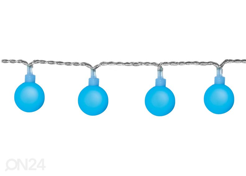 Valosarja Berry kuvasuurennos