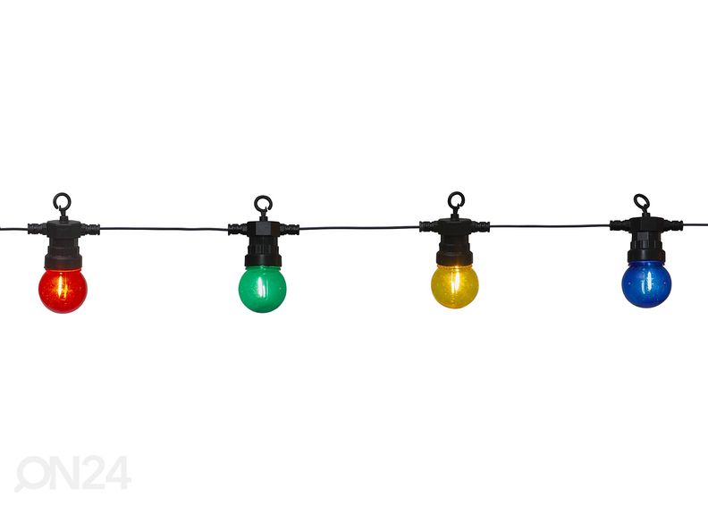 Valosarja Circus kuvasuurennos