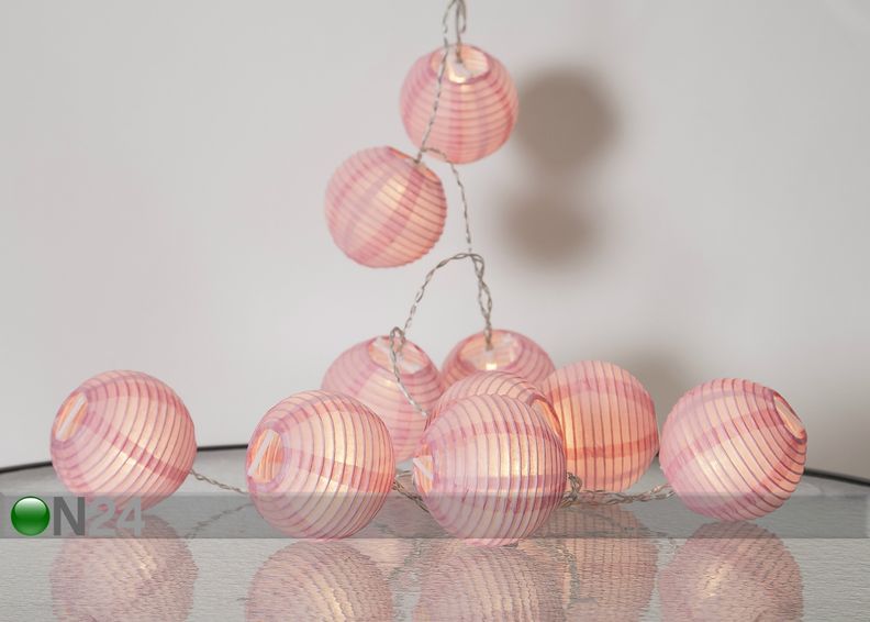 Valosarja Festival kuvasuurennos