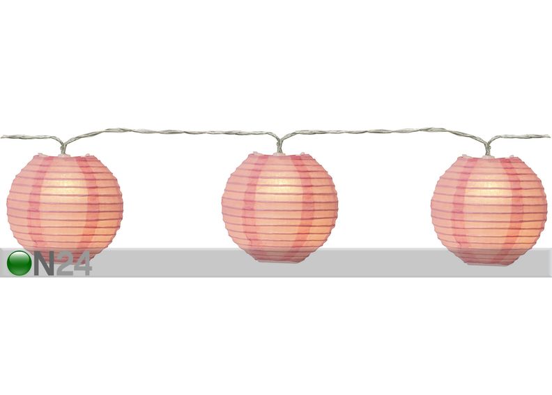 Valosarja Festival kuvasuurennos