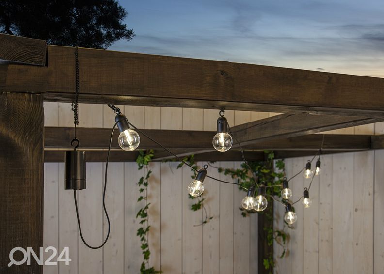 Valosarja Fiesta kuvasuurennos