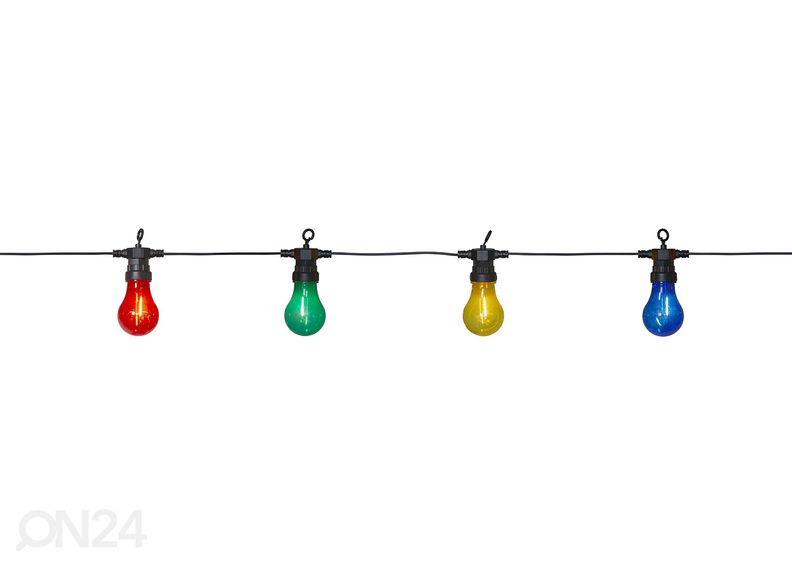 Valosarja Filament kuvasuurennos