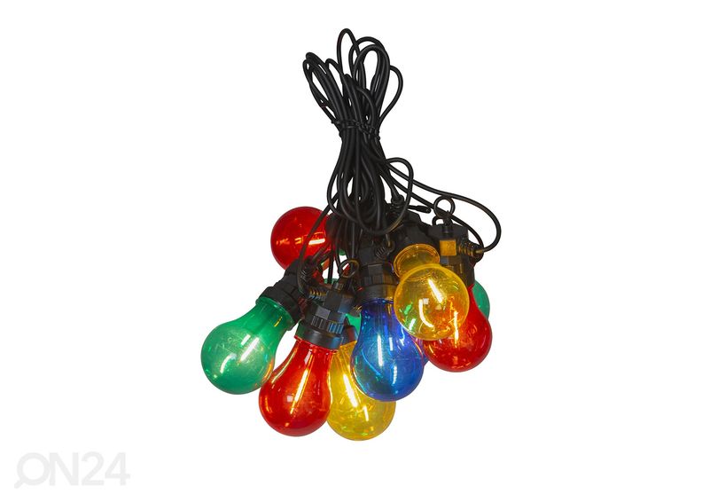 Valosarja Filament kuvasuurennos