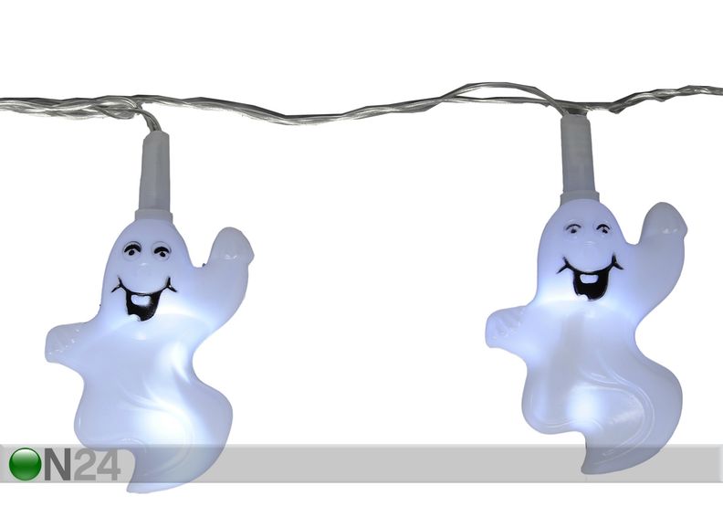 Valosarja Ghost kuvasuurennos