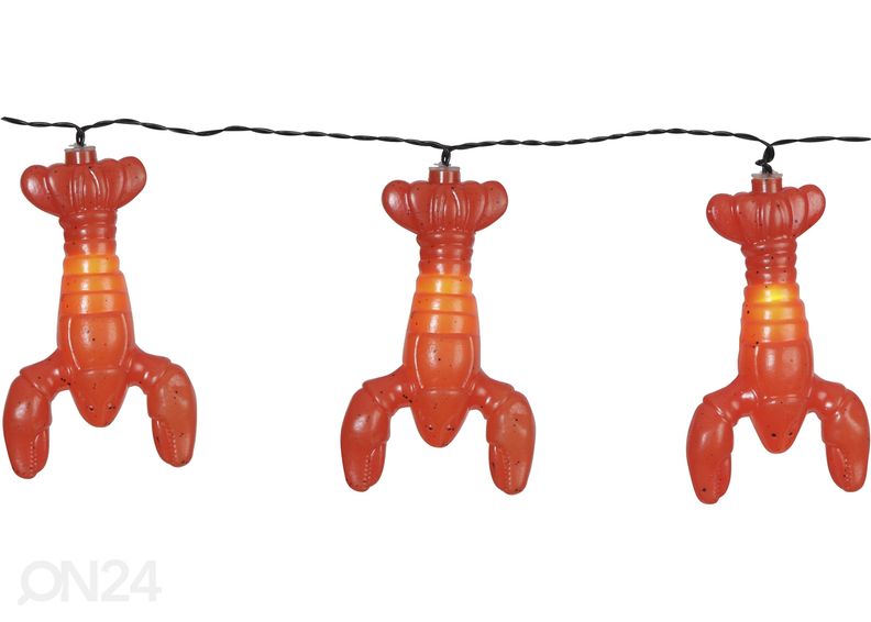 Valosarja Party kuvasuurennos