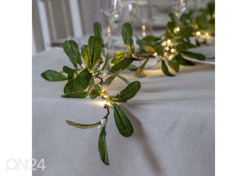 Valoseppele Mistel kuvasuurennos