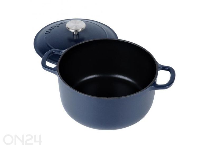 Valurautapata Litina 3,3 L kuvasuurennos