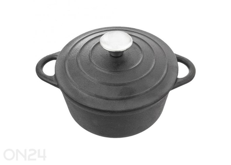 Valurautapata Litina 4 L kuvasuurennos