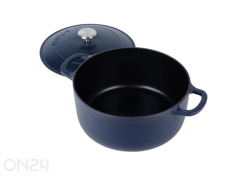 Valurautapata Litina 5,2 L kuvasuurennos