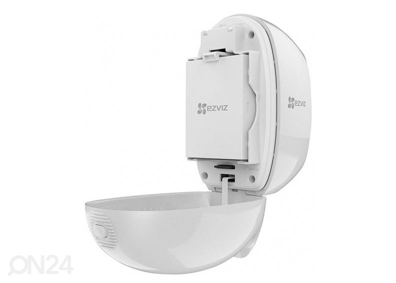 Valvontakamera Ezviz C3A kuvasuurennos