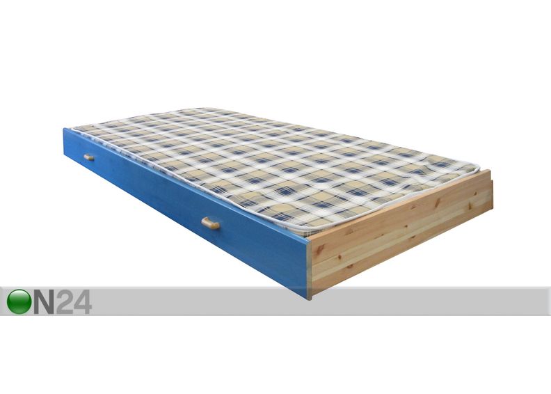 Varasänky/vierassänky 90x190 cm kuvasuurennos