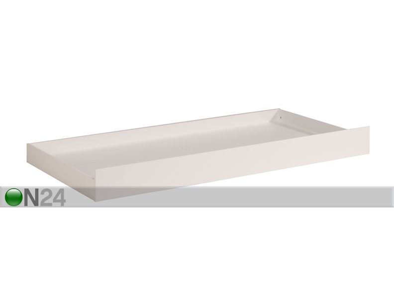 Varasänky/vuodevaatelaatikko BIBOP kuvasuurennos