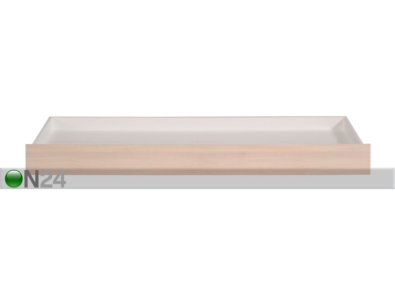 Varasänky/vuodevaatelaatikko BIBOP kuvasuurennos