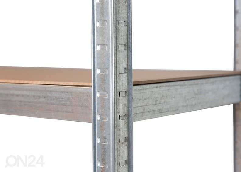 Varastohylly kuvasuurennos