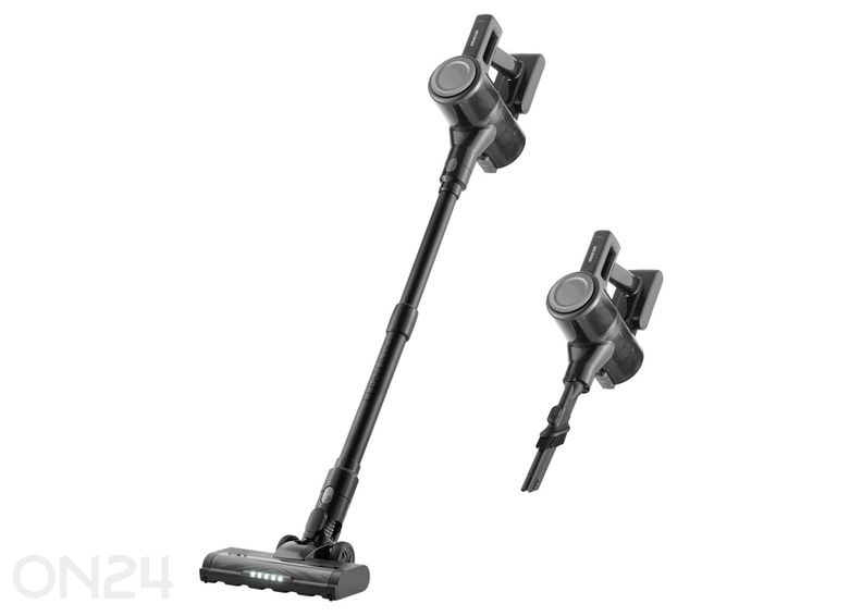 Varsi-imuri 2in1 Sencor SVC7221BK kuvasuurennos