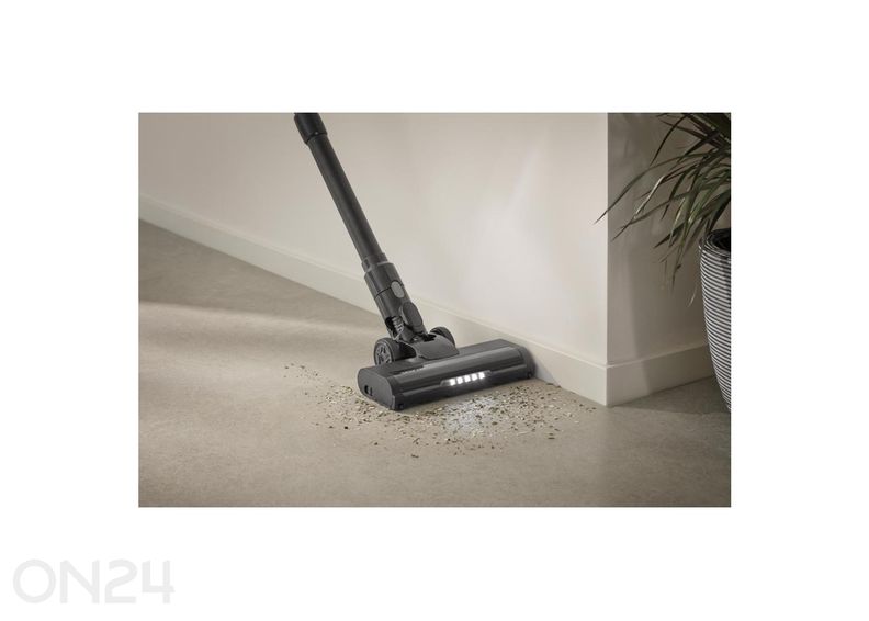 Varsi-imuri 2in1 Sencor SVC7221BK kuvasuurennos