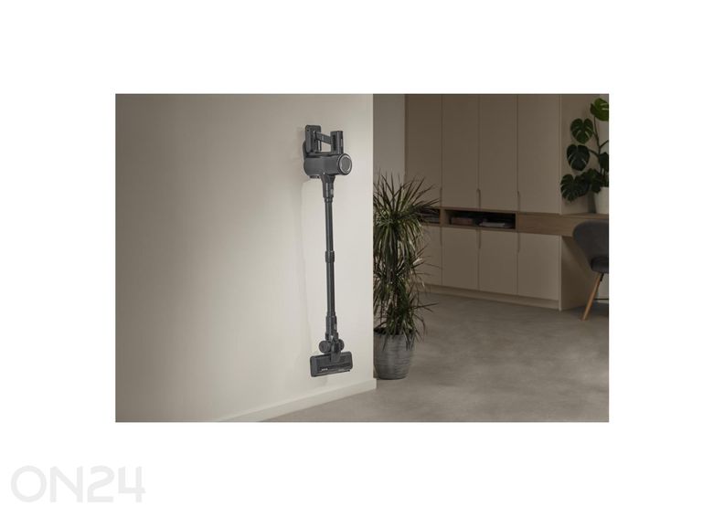 Varsi-imuri 2in1 Sencor SVC7221BK kuvasuurennos