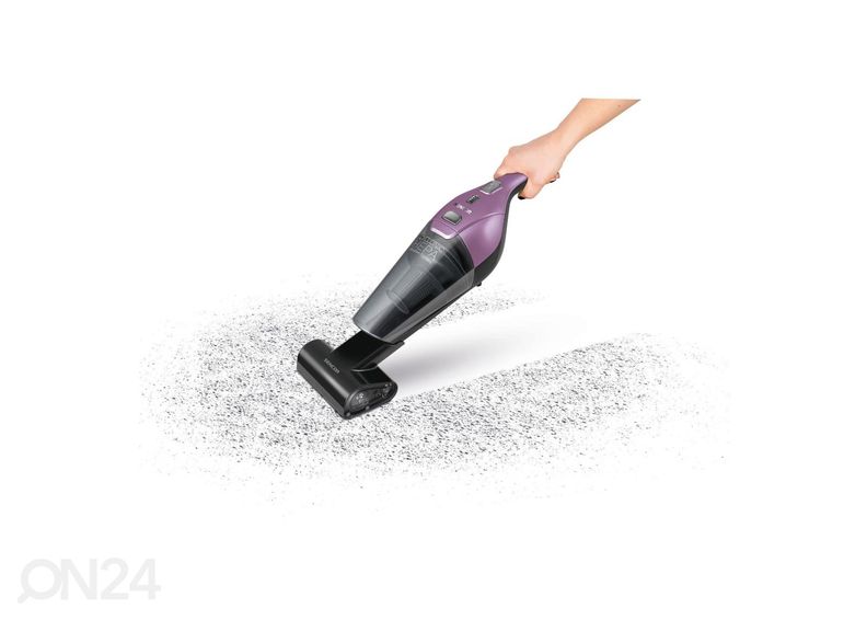 Varsi-imuri 3in1 Sencor SVC0603VT kuvasuurennos