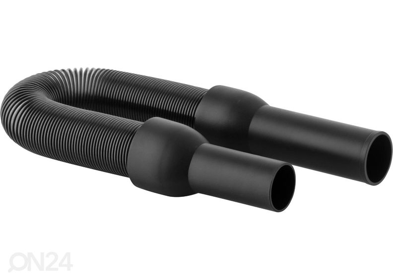 Varsi-imuri 4in1 Cat&Dog Sencor SVC0725BK, musta kuvasuurennos