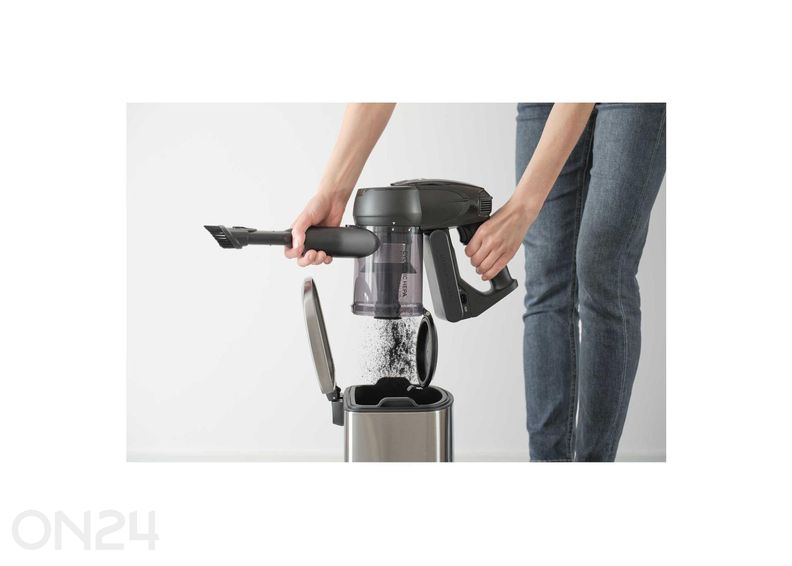 Varsi-imuri 4in1 Cat&Dog Sencor SVC8776BK kuvasuurennos