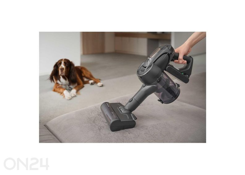 Varsi-imuri 4in1 Cat&Dog Sencor SVC8776BK kuvasuurennos