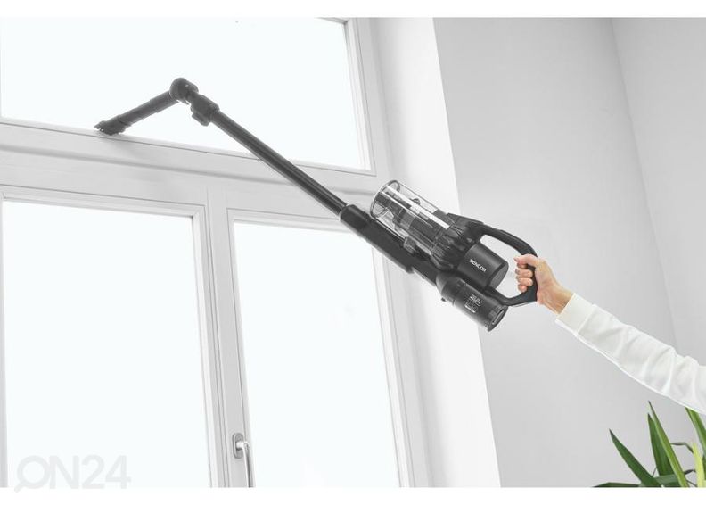 Varsi-imuri 4in1 Sencor SVC9879BK kuvasuurennos