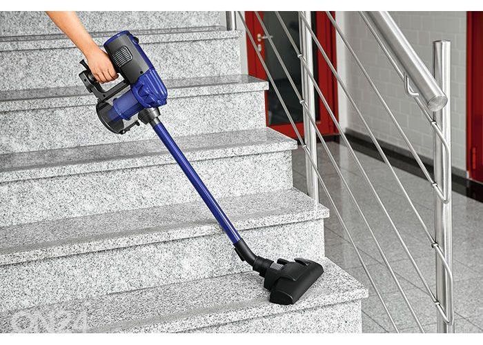 Varsi-imuri Bomann kuvasuurennos