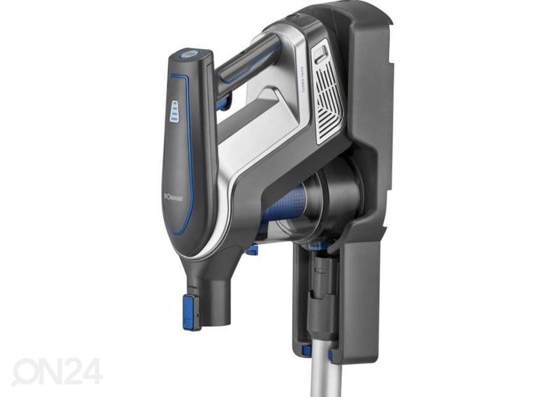 Varsi-imuri Bomann BS6027ACB kuvasuurennos