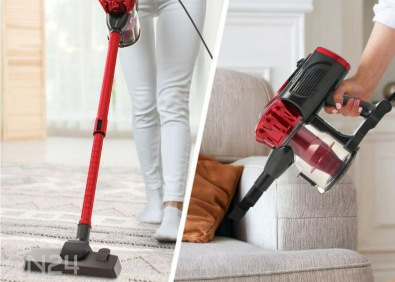 Varsi-imuri Bomann BS6072CB kuvasuurennos