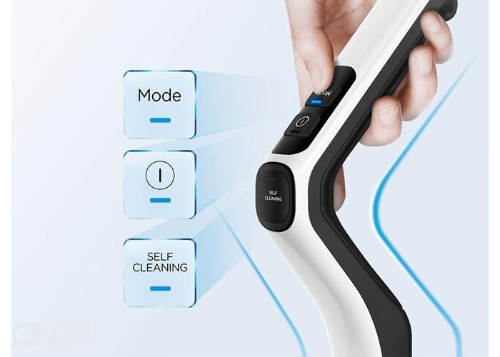 Varsi-imuri lattianpesin Midea MWD-X6 kuvasuurennos