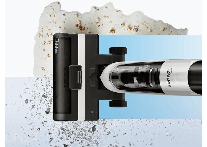 Varsi-imuri lattianpesin Midea MWD-X6 kuvasuurennos