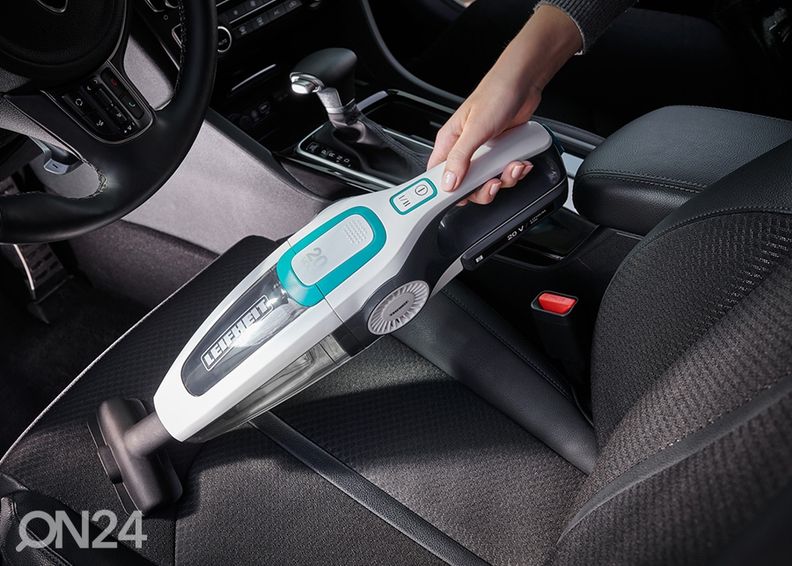 Varsi-imuri Leifheit Regulus PowerVac 2in1 kuvasuurennos
