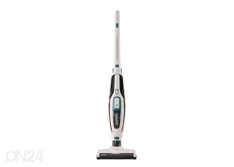 Varsi-imuri Leifheit Regulus PowerVac 2in1 kuvasuurennos