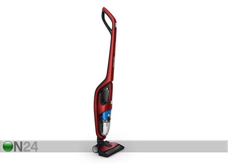 Varsi-imuri Philips PowerPro Duo kuvasuurennos
